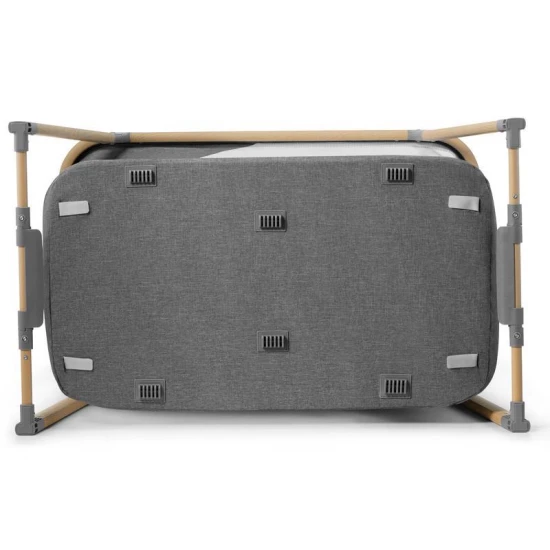 Multifunktions-Kinderbett 4in1 Sofi Gray Multifunktions-Kinderbett 4in1 Sofi Gray Kinderkraft KKLSOFIGRY0000