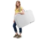 Multifunktions-Kinderbett 4in1 Sofi Gray Multifunktions-Kinderbett 4in1 Sofi Gray Kinderkraft KKLSOFIGRY0000