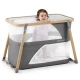 Multifunktions-Kinderbett 4in1 Sofi Gray Multifunktions-Kinderbett 4in1 Sofi Gray Kinderkraft KKLSOFIGRY0000