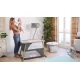 Multifunktions-Kinderbett 4in1 Sofi Gray Multifunktions-Kinderbett 4in1 Sofi Gray Kinderkraft KKLSOFIGRY0000