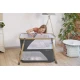 Multifunktions-Kinderbett 4in1 Sofi Gray Multifunktions-Kinderbett 4in1 Sofi Gray Kinderkraft KKLSOFIGRY0000
