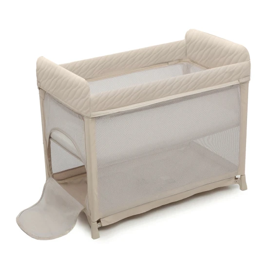 SELECT Reisebett Moon Dream Beige SELECT Reisebett Moon Dream Beige Kinderkraft KLMODR00BEG3000