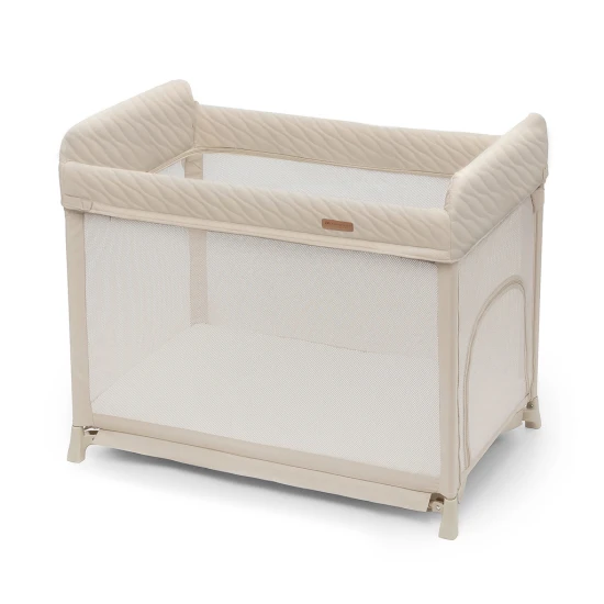 SELECT Reisebett Moon Dream Beige SELECT Reisebett Moon Dream Beige Kinderkraft KLMODR00BEG3000