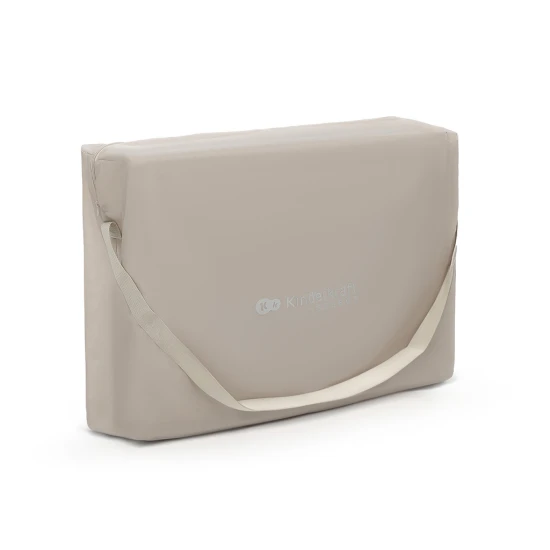 SELECT Reisebett Moon Dream Beige SELECT Reisebett Moon Dream Beige Kinderkraft KLMODR00BEG3000