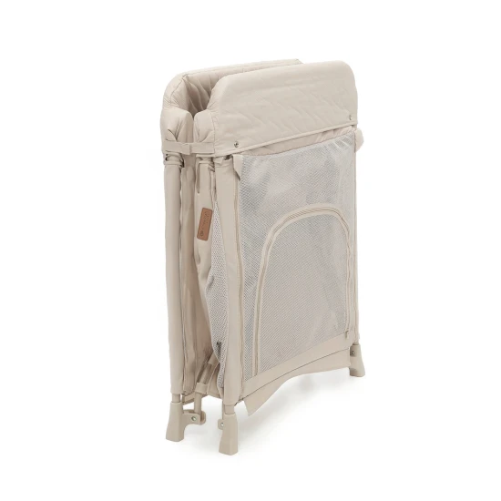 SELECT Reisebett Moon Dream Beige SELECT Reisebett Moon Dream Beige Kinderkraft KLMODR00BEG3000