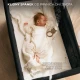 SELECT Reisebett Moon Dream Beige SELECT Reisebett Moon Dream Beige Kinderkraft KLMODR00BEG3000