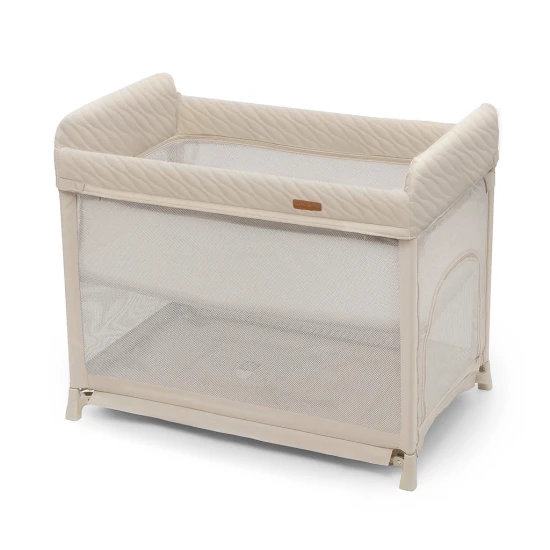 SELECT Reisebett Moon Dream Beige SELECT Reisebett Moon Dream Beige Kinderkraft KLMODR00BEG3000