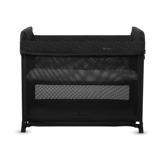 SELECT Reisebett Moon Dream Black SELECT Reisebett Moon Dream Black Kinderkraft KLMODR00BLK3000