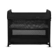 SELECT Reisebett Moon Dream Black SELECT Reisebett Moon Dream Black Kinderkraft KLMODR00BLK3000