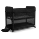 SELECT Reisebett Moon Dream Black SELECT Reisebett Moon Dream Black Kinderkraft KLMODR00BLK3000