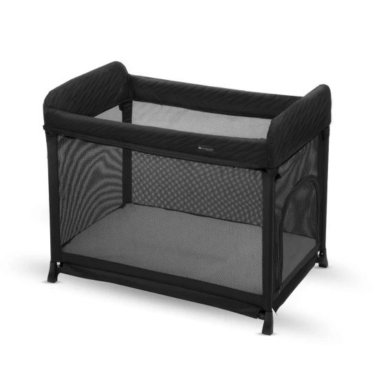 SELECT Reisebett Moon Dream Black SELECT Reisebett Moon Dream Black Kinderkraft KLMODR00BLK3000