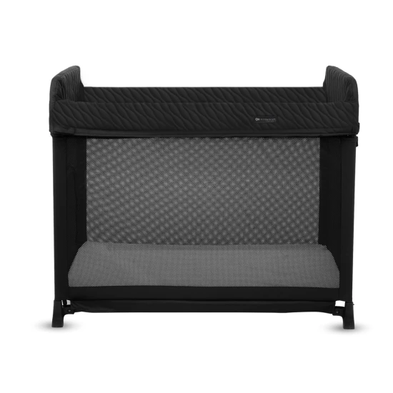 SELECT Reisebett Moon Dream Black SELECT Reisebett Moon Dream Black Kinderkraft KLMODR00BLK3000