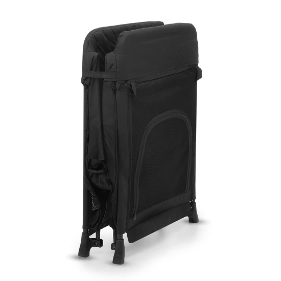 SELECT Reisebett Moon Dream Black SELECT Reisebett Moon Dream Black Kinderkraft KLMODR00BLK3000