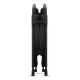 SELECT Reisebett Moon Dream Black SELECT Reisebett Moon Dream Black Kinderkraft KLMODR00BLK3000
