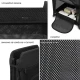 SELECT Reisebett Moon Dream Black SELECT Reisebett Moon Dream Black Kinderkraft KLMODR00BLK3000