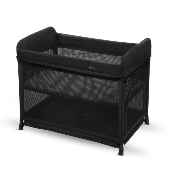 SELECT Reisebett Moon Dream Black SELECT Reisebett Moon Dream Black Kinderkraft KLMODR00BLK3000