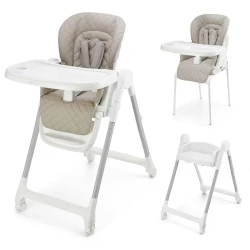 Hochstuhl 3in1 Tulo Beige