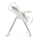Hochstuhl 3in1 Tulo Beige Kinderkraft KHTULO00BEG0000