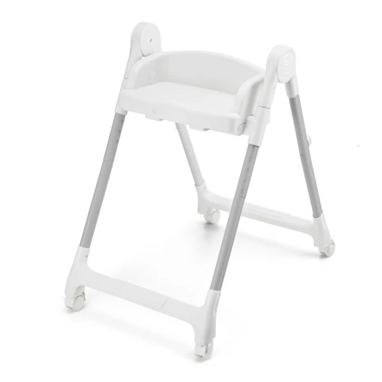 Hochstuhl 3in1 Tulo Beige Kinderkraft KHTULO00BEG0000