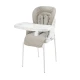Hochstuhl 3in1 Tulo Beige Kinderkraft KHTULO00BEG0000