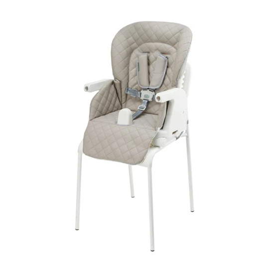 Hochstuhl 3in1 Tulo Beige Kinderkraft KHTULO00BEG0000