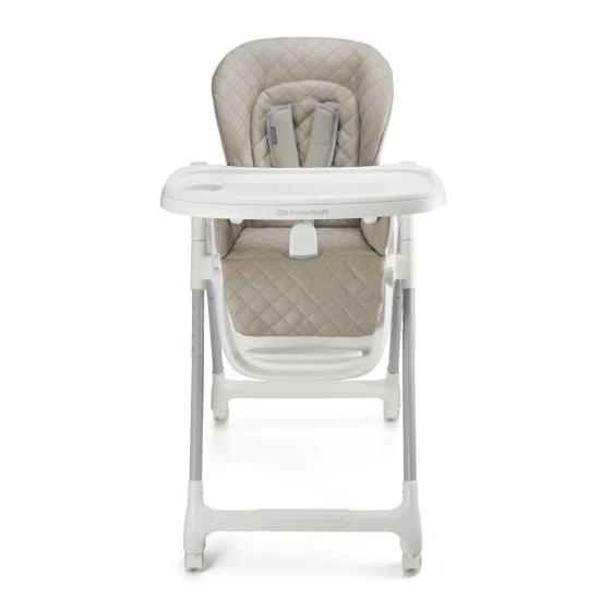 Hochstuhl 3in1 Tulo Beige Kinderkraft KHTULO00BEG0000