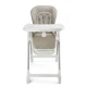 Hochstuhl 3in1 Tulo Beige Kinderkraft KHTULO00BEG0000