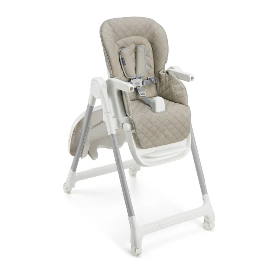 Hochstuhl 3in1 Tulo Beige Kinderkraft KHTULO00BEG0000