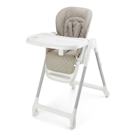 Hochstuhl 3in1 Tulo Beige Kinderkraft KHTULO00BEG0000