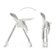 Hochstuhl 3in1 Tulo Beige Kinderkraft KHTULO00BEG0000