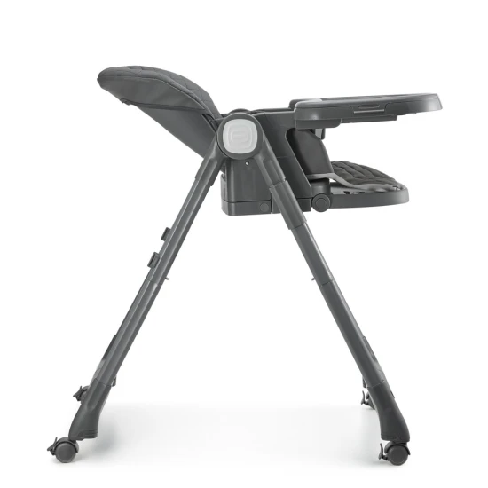 Hochstuhl 3in1 Tulo Grey Kinderkraft KHTULO00GRY0000