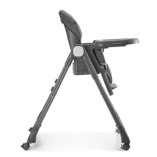Hochstuhl 3in1 Tulo Grey Kinderkraft KHTULO00GRY0000