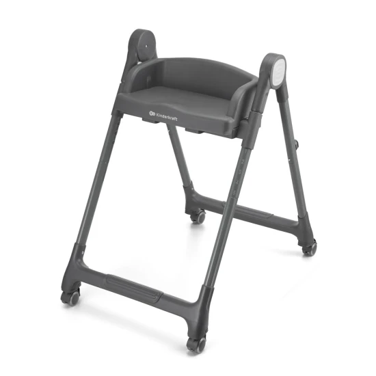 Hochstuhl 3in1 Tulo Grey Kinderkraft KHTULO00GRY0000