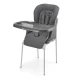 Hochstuhl 3in1 Tulo Grey Kinderkraft KHTULO00GRY0000