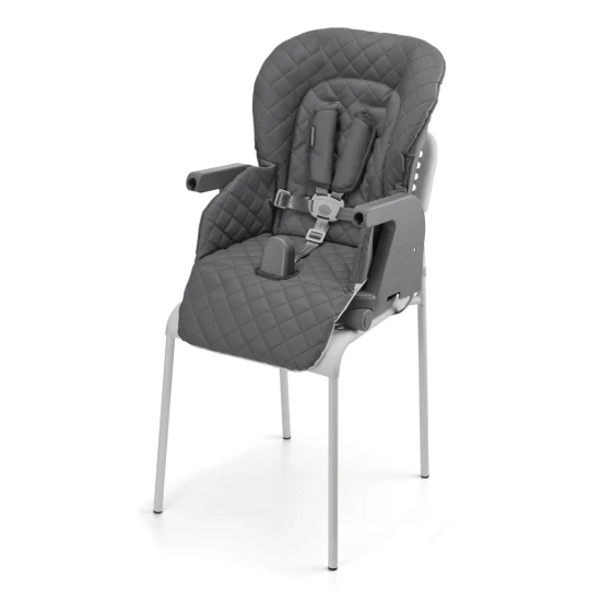 Hochstuhl 3in1 Tulo Grey Kinderkraft KHTULO00GRY0000