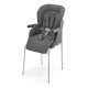 Hochstuhl 3in1 Tulo Grey Kinderkraft KHTULO00GRY0000