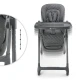 Hochstuhl 3in1 Tulo Grey Kinderkraft KHTULO00GRY0000