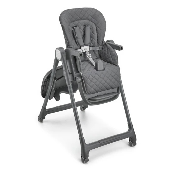 Hochstuhl 3in1 Tulo Grey Kinderkraft KHTULO00GRY0000