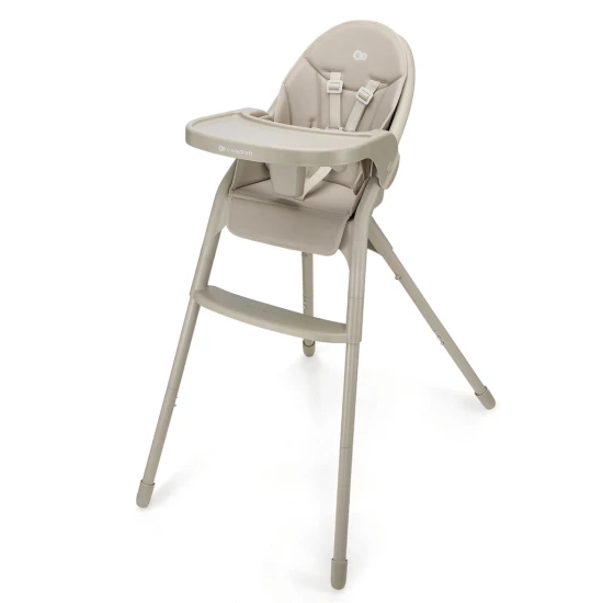Hochstuhl Dinnly 2in1 Beige Kinderkraft KHDINN00BEG0000