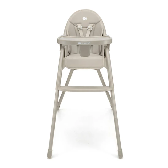 Hochstuhl Dinnly 2in1 Beige Kinderkraft KHDINN00BEG0000