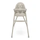 Hochstuhl Dinnly 2in1 Beige Kinderkraft KHDINN00BEG0000