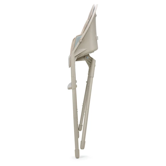 Hochstuhl Dinnly 2in1 Beige Kinderkraft KHDINN00BEG0000