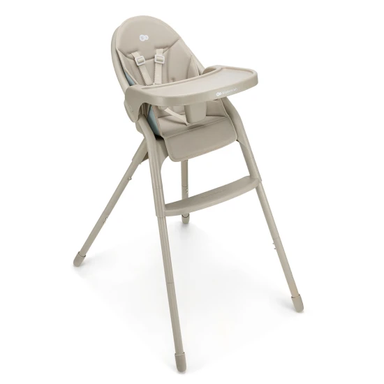 Hochstuhl Dinnly 2in1 Beige Kinderkraft KHDINN00BEG0000