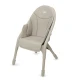 Hochstuhl Dinnly 2in1 Beige Kinderkraft KHDINN00BEG0000