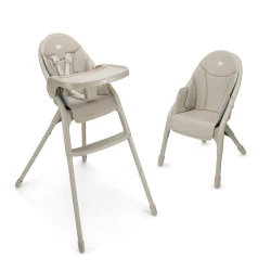 Hochstuhl Dinnly 2in1 Beige