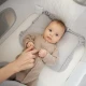 Hochstuhl Dinnly 2in1 Grey Kinderkraft KHDINN00LGR0000