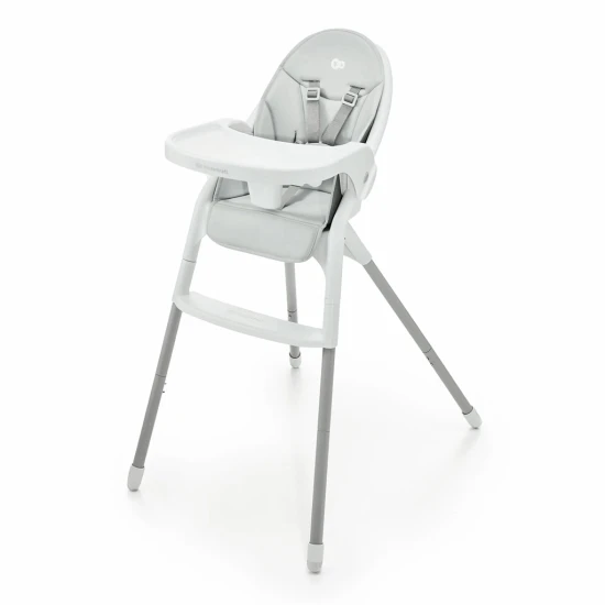 Hochstuhl Dinnly 2in1 Grey Kinderkraft KHDINN00LGR0000