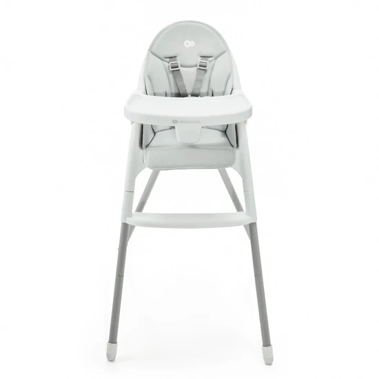 Hochstuhl Dinnly 2in1 Grey Kinderkraft KHDINN00LGR0000