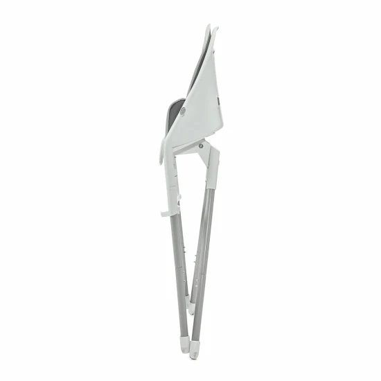 Hochstuhl Dinnly 2in1 Grey Kinderkraft KHDINN00LGR0000