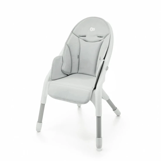 Hochstuhl Dinnly 2in1 Grey Kinderkraft KHDINN00LGR0000